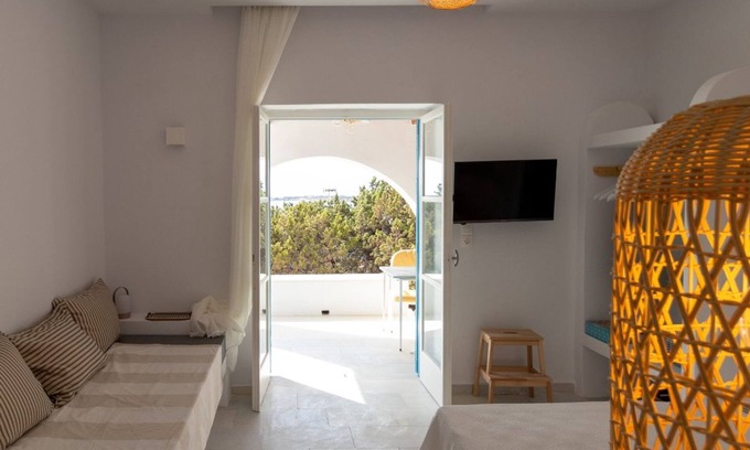 Naxos House | Ammos Studio Pyrgaki Naxos