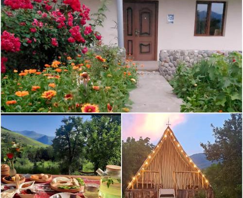 Armenia House | AMOJ B&B and Guest house