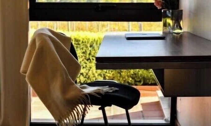 Tunuyan House | Amongst the Vines in Valle de Uco