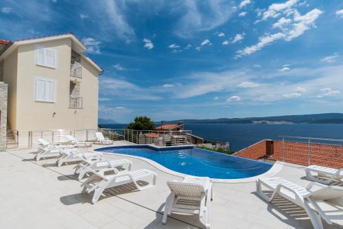 Celina Apartment | Amore Apartmani