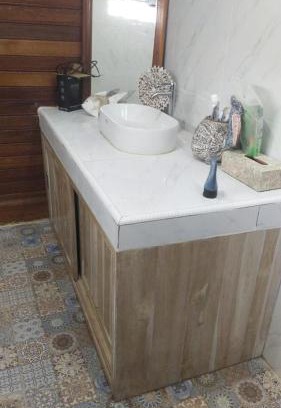 Labuan Bajo Cabin | Amore Komodo