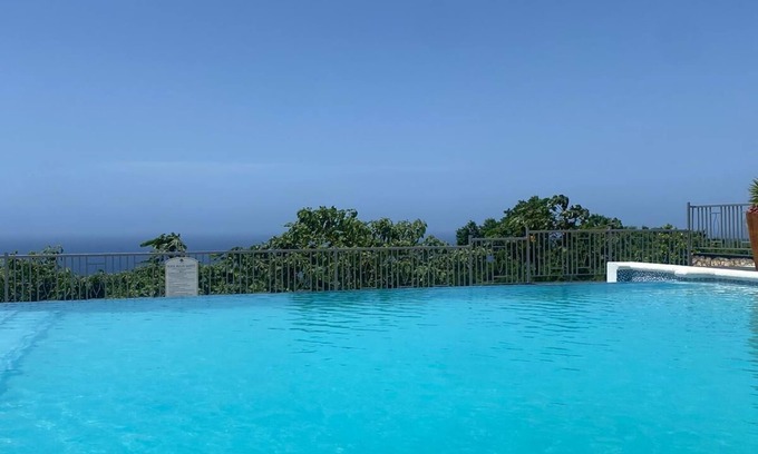 Ocho Rios Villa | Amore Villa Retreat in Ocho Rios
