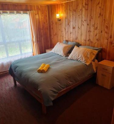 Dalcahue House | Amplia casa en Dalcahue