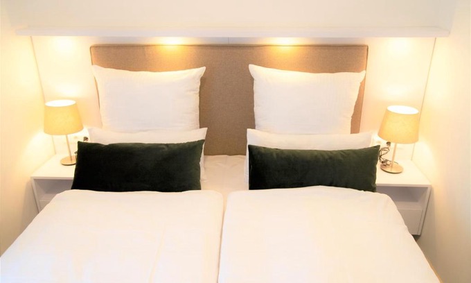 Badenstedt Hotel | Amplidi Hotel Hannover