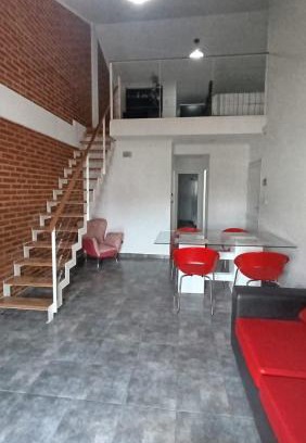 Concepcion del Uruguay Apartment | Amplio departamento 6p