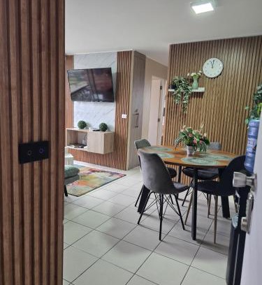 Rancagua Apartment | Amplio Dep en el centro de la ciudad 3 hab 2 Baños -parking privado