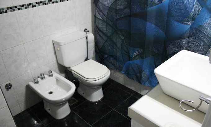 Caballito Apartment | Amplio Departamento en el Barrio de Recoleta