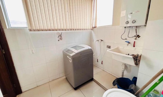 Cochabamba Apartment | Amplios departamentos en el PRADO