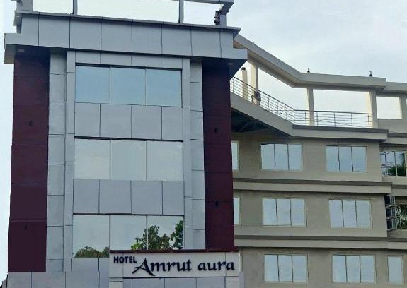 Karwar Hotel | AmrutAura