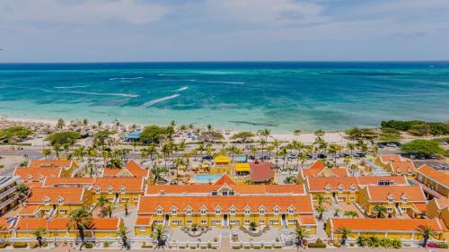 Oranjestad-West Resort | Amsterdam Manor Beach Resort