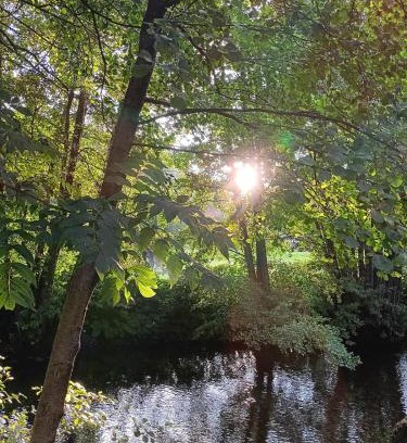 Kirchberg Apartment | Amtawa - Bien-être et Ressourcement