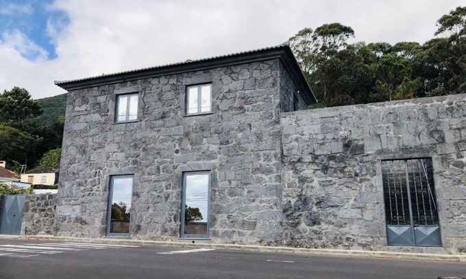 Urzelina Apartment | AMU- Apartamentos Mistérios da Urzelina