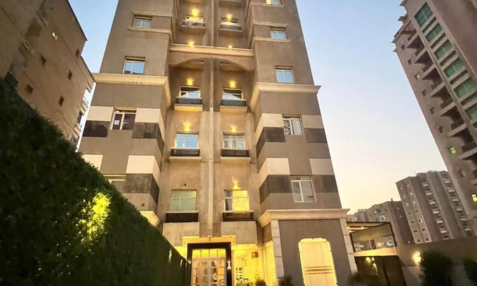 Mangaf Hotel | AMWAJ HOTEL