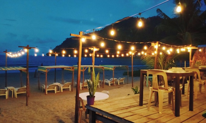 El Nido Bed & Breakfast | Amwani Breeze