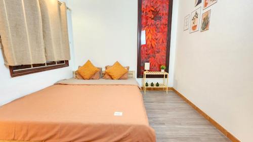 Hang Bai Apartment | Amy Home Hanoi Vọng Đức