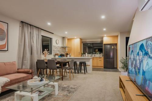 Riccarton House | An Absolute Stunna