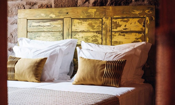 Sortelha Apartment | an accommodation unit in the form of a studio T1 with 39m2