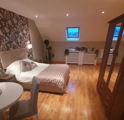 Ahascragh Bed & Breakfast | An Ait Chiuin