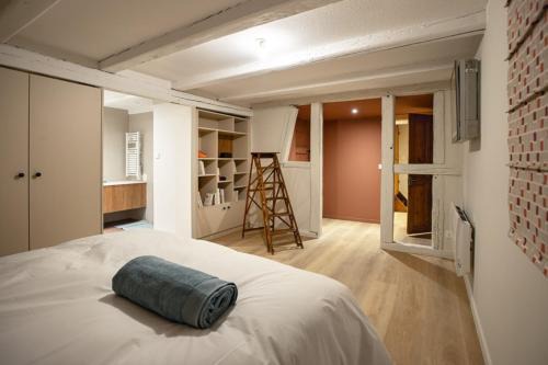 Hangenbieten House | An authentic & delicious journey through time