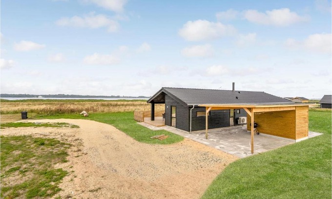 Egense House | An Awesome Home In Storvorde With 4 Bedrooms And Wifi