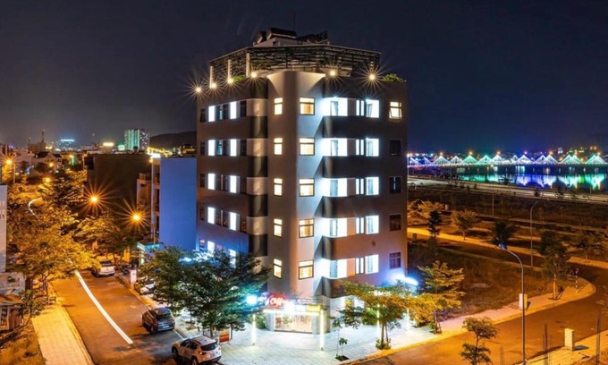 Phuoc Long Hotel | An Bình Tân Hotel