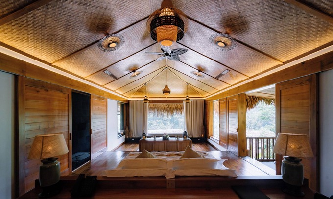 Ha Giang Resort | An Châng Retreat & Spa