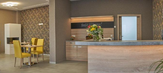 Herbsleben House | An der Linde