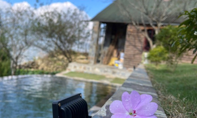 Chapa Bas Villa | An eco-friendly luxury Villa Retreat nestled in the heart of nature in Sapa.