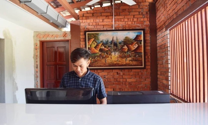 Tanjung Sepat Resort | An enchanting Resort Like Homestay