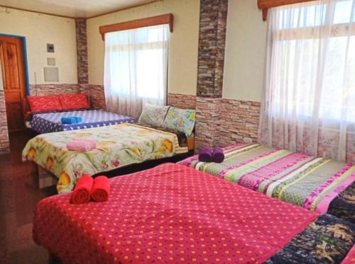 Sagada Hotel | An Escape to a Semi-Countryside Retreat - SEE TOO VILLE- Nature Lodging Home