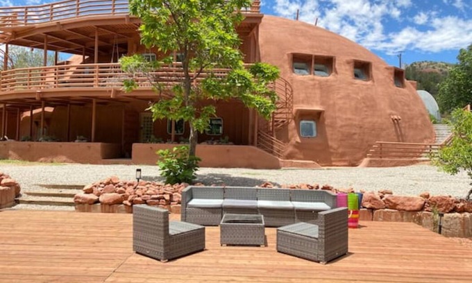 Sedona House | An extraordinary experience in magical Sedona