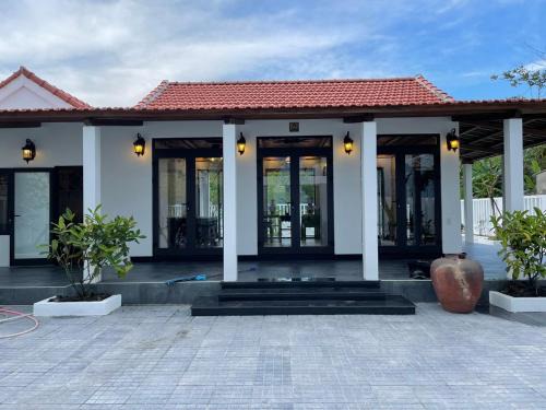 Quang Dien House | An homestay, biển Quảng Công Huế