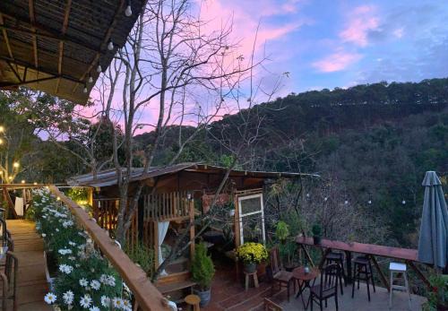 Da Lat House | An homestay - forest healing