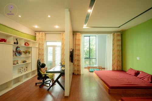 Tuyen Quang Apartment | An Homestay Tuyên Quang