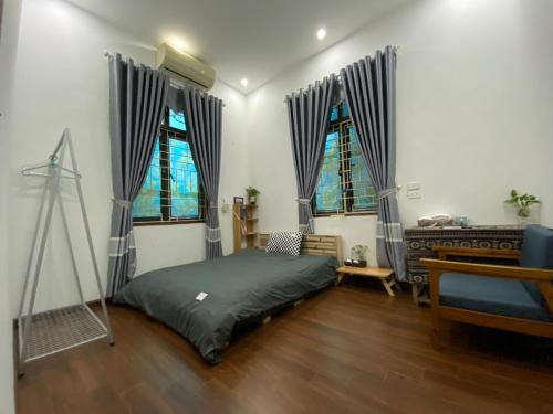 Vinh Yen House | An Homestay