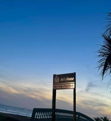 Bac Binh Hotel | An house