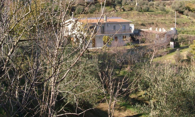 Lanusei House | An Ideal Home for a Relaxing Holiday ... with WiFi.