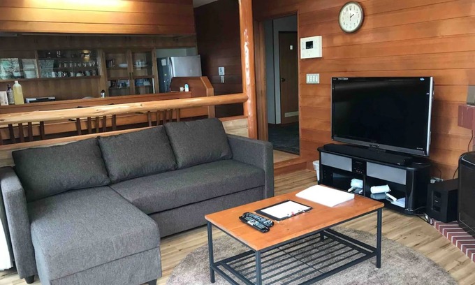 Yawatano House | An inn where you can stay with pets that are compl/Ito Shizuoka