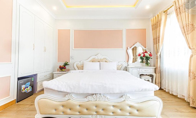 Muong Thanh Hotel | An loc hotel