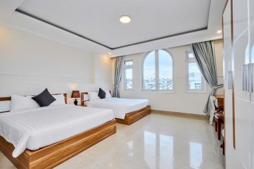 Phuong Hotel | An Nam Paradise Dalat