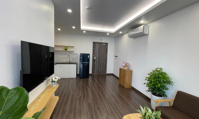 Hai Phong Apartment | An Nhiên Home 2