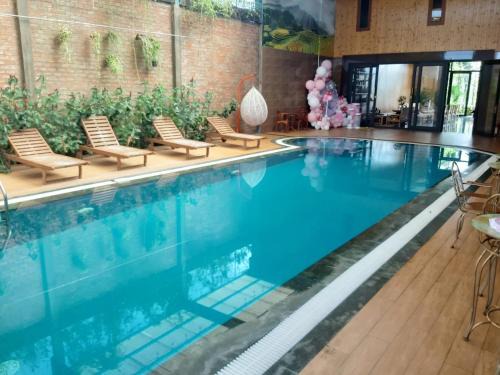 Bao Loc Hotel | An Nhiên Villa