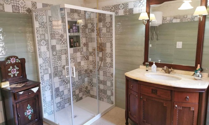 Amato House | An oasis of peace in Calabria, just minutes from the Ionian and Tyrrhenian seas