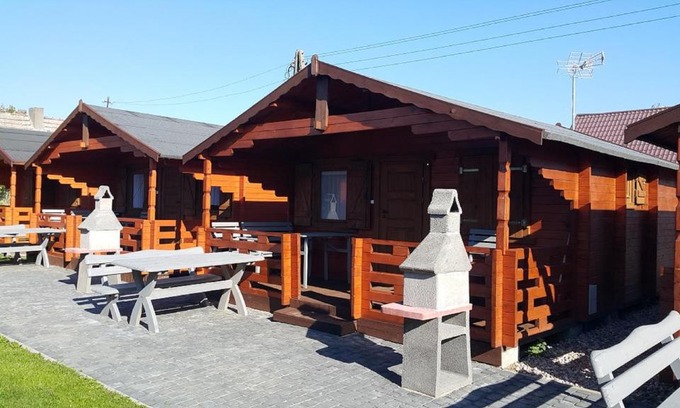 Gaski Cabin | AN-RA