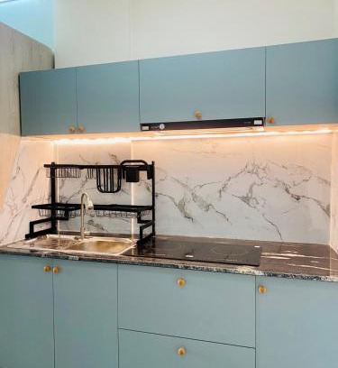 Phan Rang Apartment | AN's House CS I, Hacom Galacity