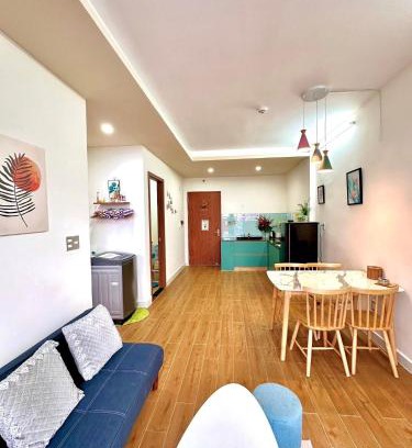 Phan Rang Apartment | An's House In Phan Rang