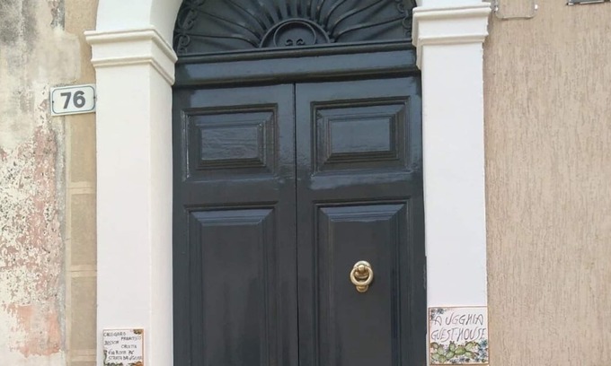 Fiumefreddo di Sicilia House | An Ugghia guest house
