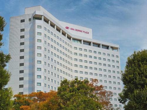 Narita Hotel | ANA Crowne Plaza Narita by IHG