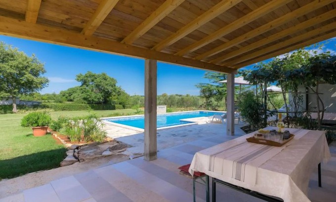 Muntic House | Ana Lucija (RCA508) by Interhome