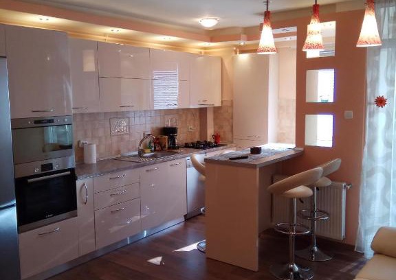 Baia Mare Apartment | Ana's Apartment